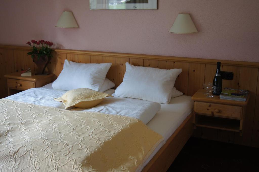 Appartment Sarlo Sankt Anton am Arlberg Quarto foto
