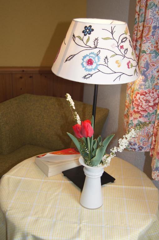 Appartment Sarlo Sankt Anton am Arlberg Quarto foto