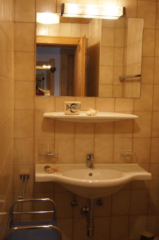 Appartment Sarlo Sankt Anton am Arlberg Quarto foto