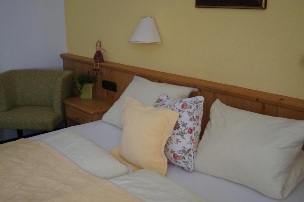Appartment Sarlo Sankt Anton am Arlberg Quarto foto