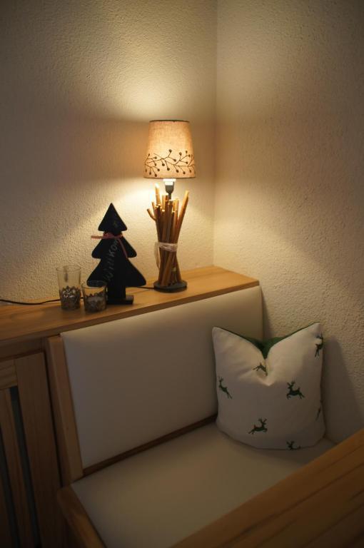 Appartment Sarlo Sankt Anton am Arlberg Quarto foto