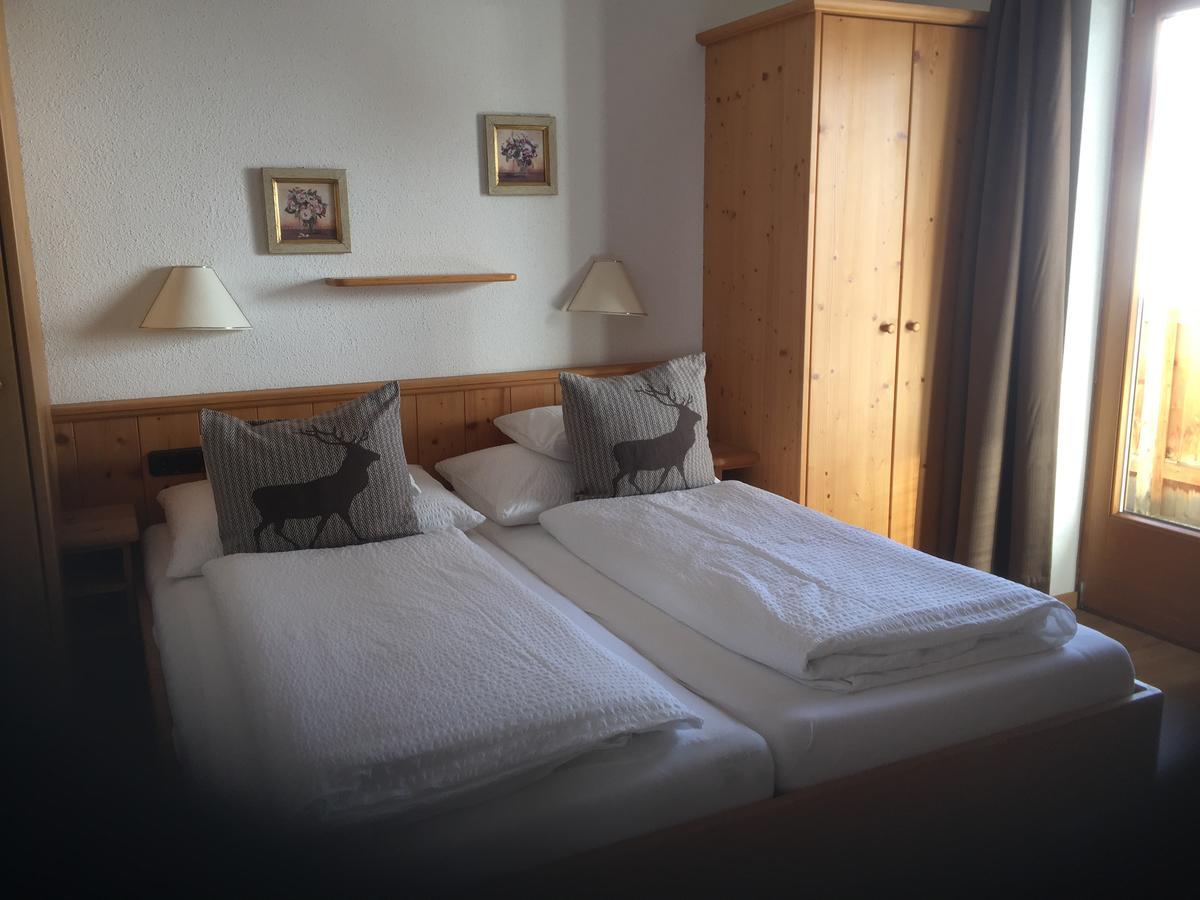 Appartment Sarlo Sankt Anton am Arlberg Exterior foto